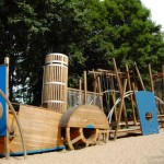 IGA--Spielplatz