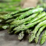 Spargel 'Argenteuil' Pflanze
