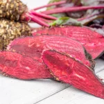 Rote Bete 'Crapaudine' Samen