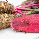 Rote Bete 'Crapaudine' Samen – Bild 2