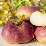 Herbstrübe Runde Weissrote