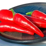 Piment d' Espelette Samen