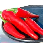 Piment d' Espelette Samen – Bild 2