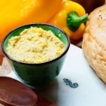 Paprika Golden Marconi Samen – Bild 2