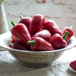 Paprika 'San Salvatore Dolce' Samen