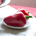Paprika 'San Salvatore Dolce' Samen – Bild 2