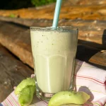Inka-Gurke Samen – Bild 3
