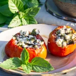 Ochsenherztomate 'Liguria' Samen