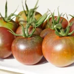 Tomate Black Cherry
