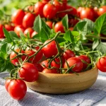 Kirschtomate 'Rosalita' Samen