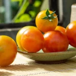 Tomate Isis Candy