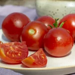 Tomate Haubners Vollendung Samen – Bild 2