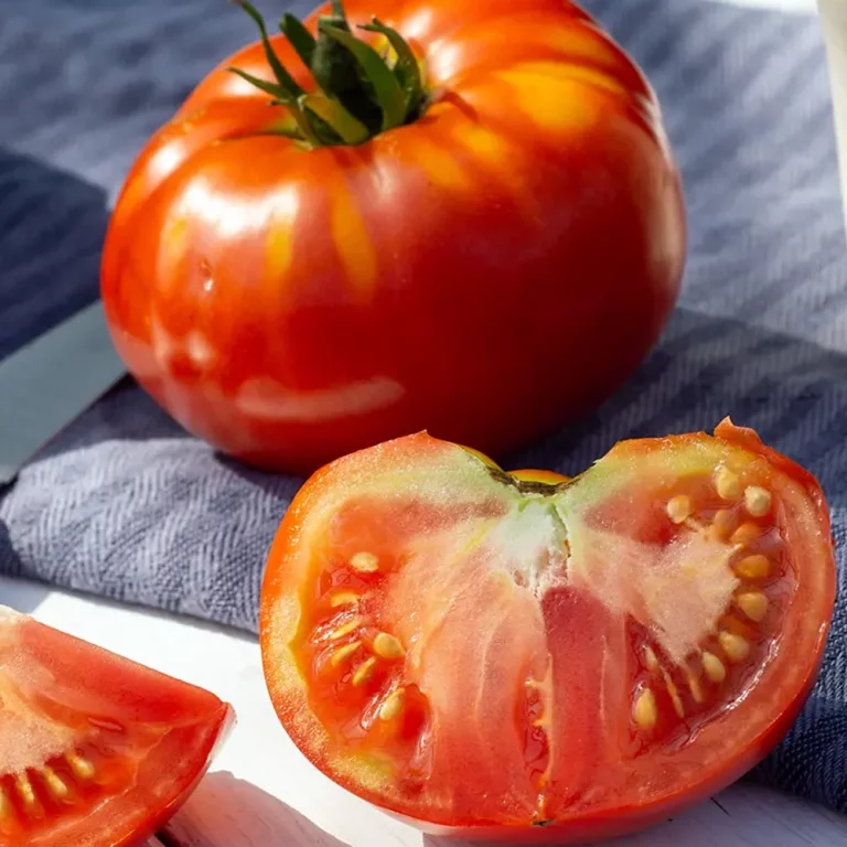 Tomate Pantato Romanesco