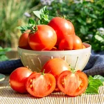 Japanische Tomate 'Misora' Samen