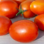 Tomate 'Baselbieter Röteli' Samen – Bild 2