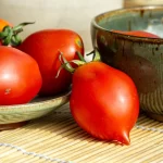 Tomate 'Piennolo' Samen