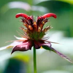 Monarde 'Jacob Cline' Pflanze – Bild 2