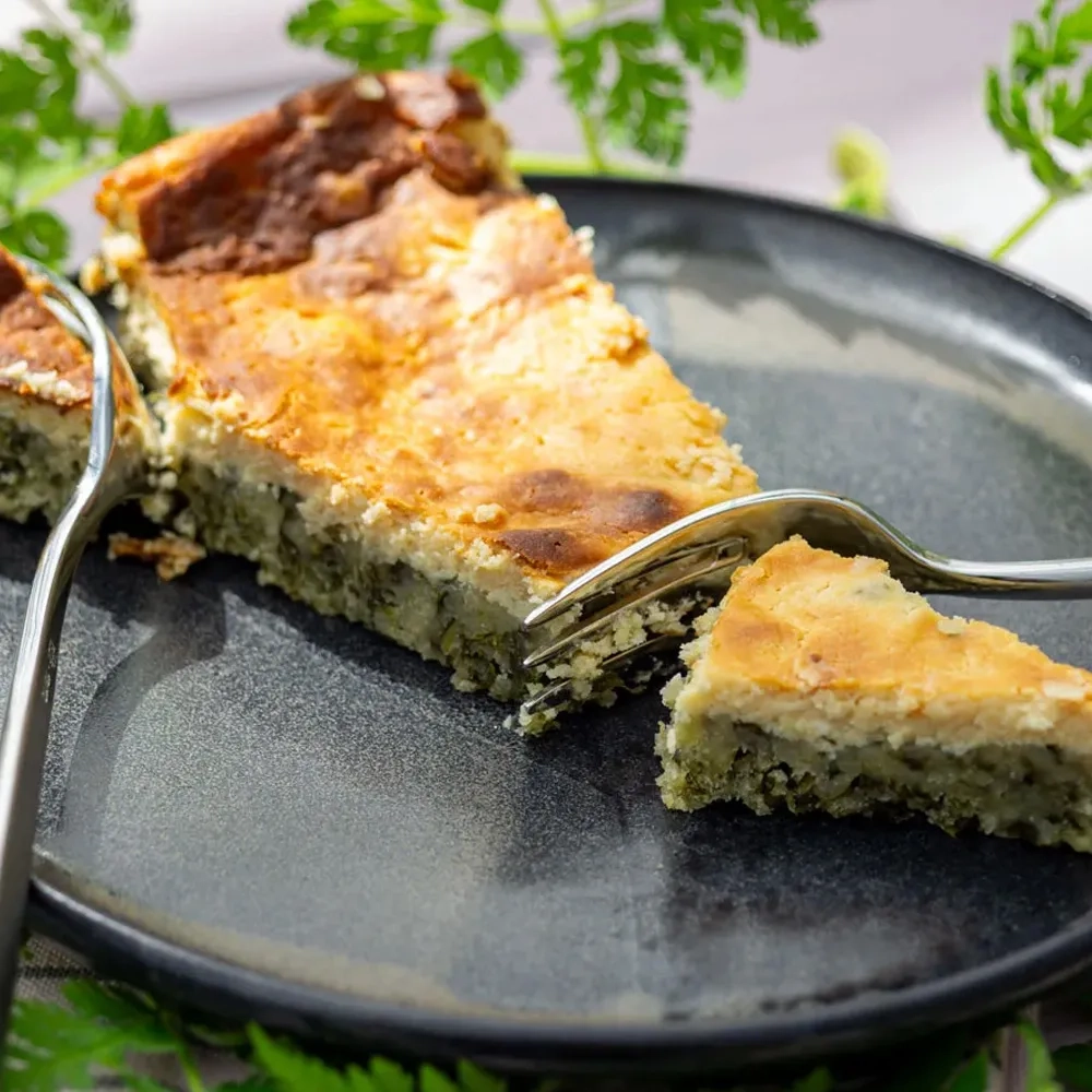 Süßdolde Kuchen