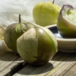 Tomatillo Purple Samen