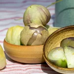 Tomatillo Purple Samen – Bild 2