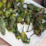 Pimientos de Padrón Samen – Bild 4