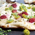 Szechuan-Pfeffer Pflanze – Bild 3