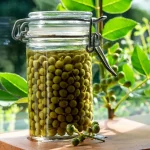 Szechuan-Pfeffer Pflanze – Bild 2